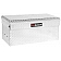 Weather Guard (Werner) Tool Box Chest Aluminum 8.4 Cubic Feet - 200400901