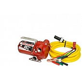 Fill Rite by Tuthill Liquid Transfer Tank Pump 12 Volt DC 12 Gallons Per Minute - RD1212NN