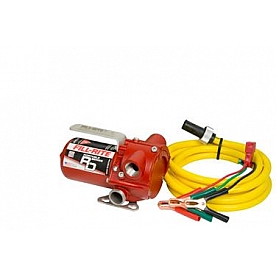 Fill Rite by Tuthill Liquid Transfer Tank Pump 12 Volt DC 12 Gallons Per Minute - RD1212NN