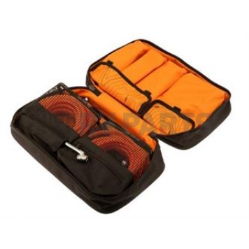 ARB Gear Bag Air Locker Duffel Style Orange/ Black Canvas - ARB4297
