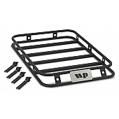 Warrior Products Cargo Carrier 300 Pounds Capacity Roof Top - 3810