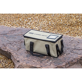 ARB Cargo Organizer Portable Rectangular Heavy Duty PU Coated Oxford Nylon - 10100371