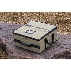 ARB Cargo Organizer Portable Rectangular Heavy Duty PU Coated Oxford Nylon - 10100373