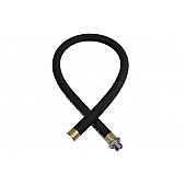 Fill Rite by Tuthill Liquid Transfer Tank Pump Hose - 3/4 Inch Diameter 6 Feet - FRHA07506HW