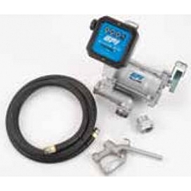 GPI Liquid Transfer Tank Pump 20 Gallons Per Minute 115 Volt AC - 13360058