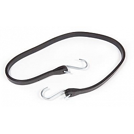 Highland Bungee Cord Solid EPDM  Rubber 31 Inch Single - 1863100