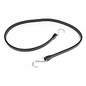 Highland Bungee Cord Solid EPDM  Rubber 41 Inch Single - 1863200