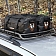 Rightline Gear Gear Bag Black Duffel Style 120 Liter Capacity PVC Coated Mesh - 100J87B