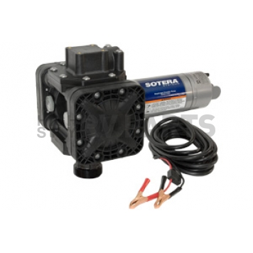 Fill Rite by Tuthill Multi Purpose Pump 13 Gallons Per Minute Electrically Operated - SS415B