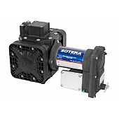 Fill Rite by Tuthill Multi Purpose Pump 13 Gallons Per Minute Electrically Operated - SS415BEXPX670
