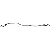 Highland Bungee Cord Nylon Wrapped Rubber 32 Inch Single - 8533200
