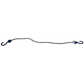 Highland Bungee Cord Nylon Wrapped Rubber 32 Inch Single - 8533200