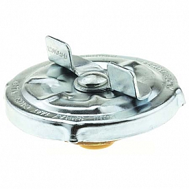 MotorRad/ CST Fuel Tank Cap - MGC40