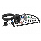 Fill Rite by Tuthill Multi Purpose Pump 13 Gallons Per Minute Electrically Operated - SS415BX731