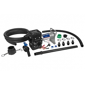 Fill Rite by Tuthill Multi Purpose Pump 13 Gallons Per Minute Electrically Operated - SS415BX731