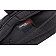 Fishbone Offroad Gear Bag Fabric Black Backpack Style Grab Handle - FB55156