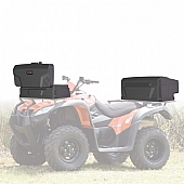 Kolpin Cargo Organizer ATV Tubular Rack Rectangular Polyethylene - 93400