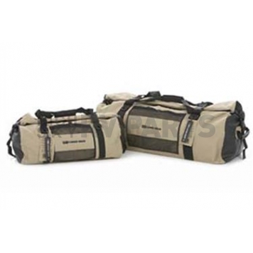 ARB Gear Bag Tan/ Black Stormproof Small Coated Oxford Weave Fabric/ Welded Rubber - 10100300