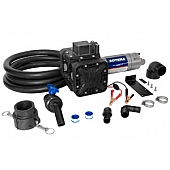 Fill Rite by Tuthill Multi Purpose Pump 13 Gallons Per Minute Electrically Operated - SS419BX665
