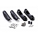 Yakima Ski Carrier - Roof Rack Kit Holds Up To 6 Pairs Of Skis Or 4 Snowboards - K0713303AK