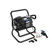 Fill Rite by Tuthill Multi Purpose Pump 13 Gallons Per Minute Electrically Operated - SS435BEXPX703