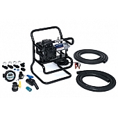 Fill Rite by Tuthill Multi Purpose Pump 13 Gallons Per Minute Electrically Operated - SS435BX675