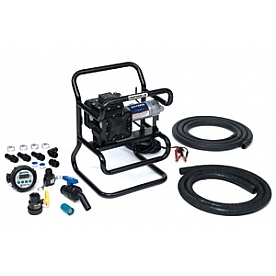 Fill Rite by Tuthill Multi Purpose Pump 13 Gallons Per Minute Electrically Operated - SS435BX675
