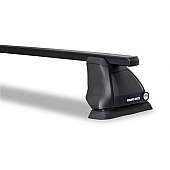 Rhino-Rack USA Roof Rack - Glass Reinforced Nylon Leg 46 Inch Black 1 - JB0502