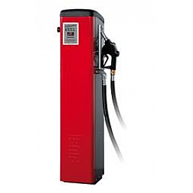 Piusi Flow Meter 5 To 32 Gallons Per Minute Diesel - 000710000