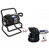Fill Rite by Tuthill Multi Purpose Pump 13 Gallons Per Minute Electrically Operated - SS435BX700