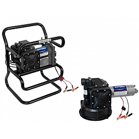Fill Rite by Tuthill Multi Purpose Pump 13 Gallons Per Minute Electrically Operated - SS435BX700