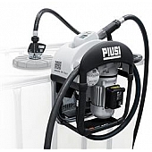 Piusi Liquid Transfer Tank Pump 9 Gallons Per Minute Electric - F00101A0A