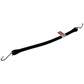 Highland Bungee Cord Solid EPDM  15 Inch Set Of 50 - 9011700