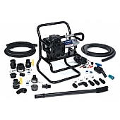 Fill Rite by Tuthill Multi Purpose Pump 13 Gallons Per Minute Electrically Operated - SS435BX713