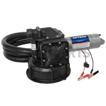 Fill Rite by Tuthill Multi Purpose Pump 13 Gallons Per Minute - SS445B