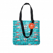 Camco Gear Bag Teal Tote Style With 1 Interior Pocket - 53269
