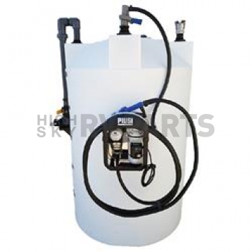 Piusi Liquid Transfer Tank Pump 9 Gallons Per Minute Electric - F00101A30