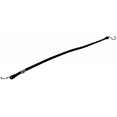 Highland Bungee Cord Solid EPDM  31 Inch Set Of 50 - 9011900