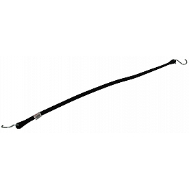 Highland Bungee Cord Solid EPDM  31 Inch Set Of 50 - 9011900