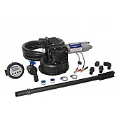 Fill Rite by Tuthill Multi Purpose Pump Electrically Operated - SS445BX700
