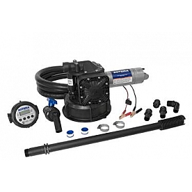 Fill Rite by Tuthill Multi Purpose Pump Electrically Operated - SS445BX700