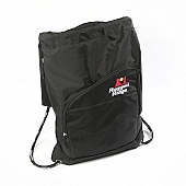 Rugged Ridge Gear Bag Nylon Black Weather Resistant Promotional - 1259540