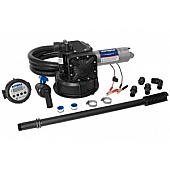 Fill Rite by Tuthill Multi Purpose Pump 13 Gallons Per Minute Electrically Operated - SS445BX727