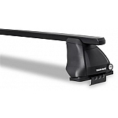 Rhino-Rack USA Roof Rack - Glass Reinforced Nylon Leg 46 Inch Black 1 - JB0534