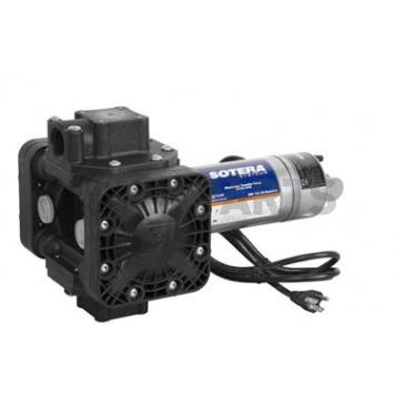 Fill Rite by Tuthill Multi Purpose Pump 13 Gallons Per Minute Electrically Operated - SS460BX674