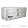 Westin Automotive Tool Box Underbed Polished Aluminum - UB3020TD