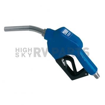 Piusi Liquid Transfer Tank Pump 7 To 9 Gallons Per Minute Electric - F00201A4G-1