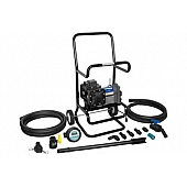 Fill Rite by Tuthill Multi Purpose Pump 13 Gallons Per Minute Electrically Operated - SS465BEXP