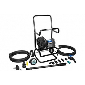 Fill Rite by Tuthill Multi Purpose Pump 13 Gallons Per Minute Electrically Operated - SS465BEXP