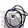 Piusi Liquid Transfer Tank Pump 9 Gallons Per Minute Electric - F00201A8B